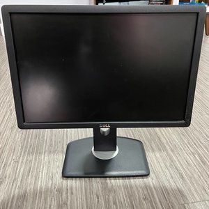 Dell monitor 19"